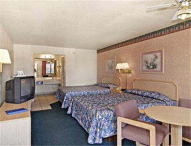 Travelodge Suites Mesa Phòng bức ảnh